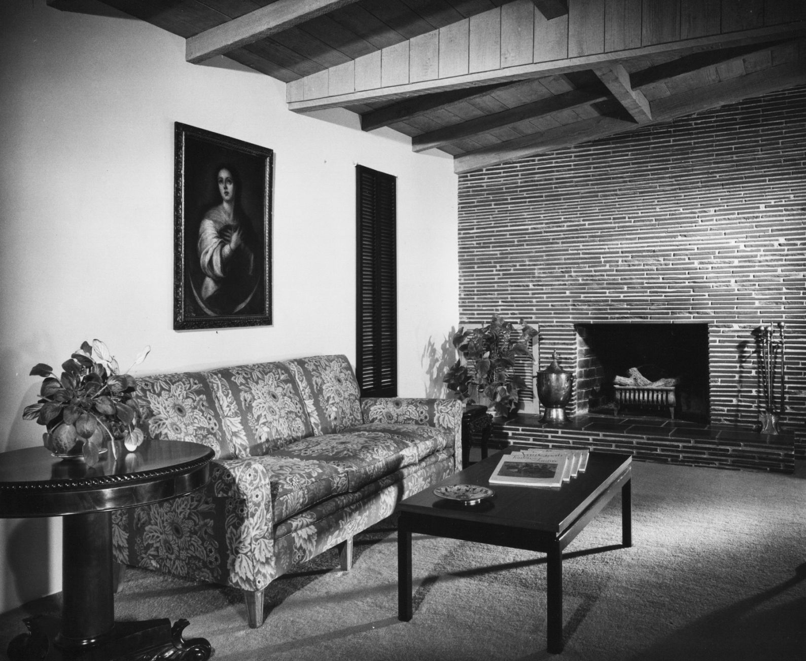 1957 Tucson home photos: Home was once in the 'country'